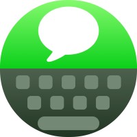 FlickType logo - Similar company to Hispin