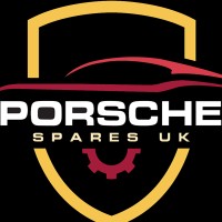 Porsche Spares Ukltd