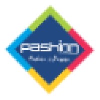 Pashion Clothing Pvt Ltd logo - Similar company to Headway Techies