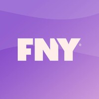 FNY logo - Similar company to Fnyi