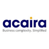 Acaira Technologies Private Limited logo - Similar company to Techunido Software Solutions