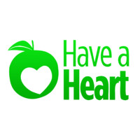Have A Heart logo - Similar company to Hapbee