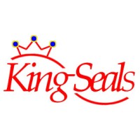 King Fluid Machinery Co.,Ltd mechanical seals logo - Similar company to Fbu Mechanical Seals China