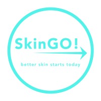 SkinGO! logo - Similar company to Skingoal Skincare