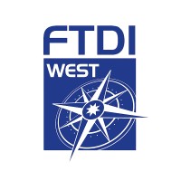 FTDI West logo - Similar company to Westmark Logistics