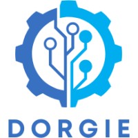 Dorgie logo - Similar company to Idaka