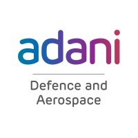 Adani Defence and Aerospace logo - Similar company to Tata Advanced Systems Limited