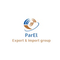 ParEl Import & Export Group logo - Similar company to Pab Import Export