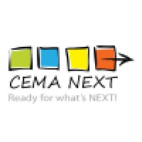 CEMA NEXT srl - Agenzia di Comunicazione logo - Similar company to Dinamica Media Srl
