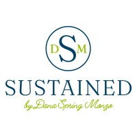 Sustained by Dana Spring Monzo logo - Similar company to Lee Kiefer & Park