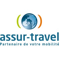 ASSUR TRAVEL logo - Similar company to Chapka