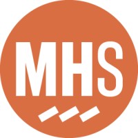 Maine Historical Society logo - Similar company to Maine Mill