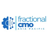 Fractional CMO APAC logo - Similar company to Peak Amplify