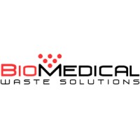 BioMedical Waste Solutions, LLC logo - Similar company to Curtis Bay Medical Waste Service