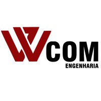 Wcom Engenharia logo - Similar company to Damo Engenharia E Construções