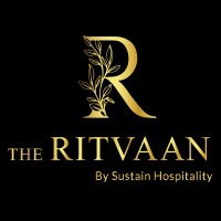 The Ritvaan logo - Similar company to Grv Buildcon