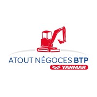 ATOUT NEGOCES BTP logo - Similar company to Coldefy-Ipfac