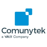 Comunytek logo - Similar company to Kernwert - Digital Qualitative Research Software And Services