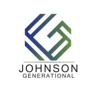 Johnson Generational logo - Similar company to Ih Concepts