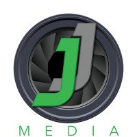 Joe Justice Media logo - Similar company to Up Next Charlie West