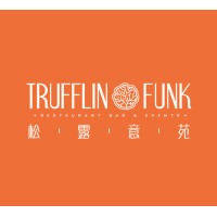 Baoding Trufflin & Funk Restaurant Bar & Events 保定松露意苑厅酒吧和活动 logo - Similar company to Education Services Union