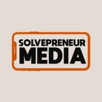 Solvepreneur Media logo - Similar company to Nfp Ocean