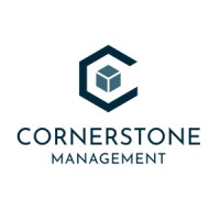 Cornerstone Management, Inc logo - Similar company to 3Plus Logistics Co.