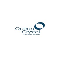 Ocean Crystal Provisions Supplier logo - Similar company to Crystal Wind™