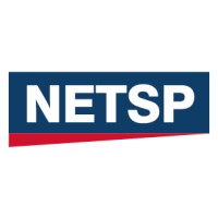 NETSP logo - Similar company to Educational Leadership Centre