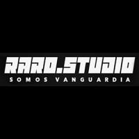 RARO_STUDIO_Lab logo - Similar company to Mdrn Architectural Models