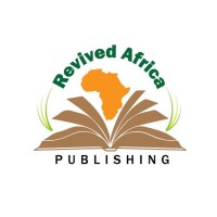 Revived Africa logo - Similar company to Bsolssa- Business Solutions Southern Africa (Sa)