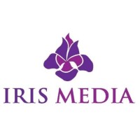 Iris Media Press Services logo - Similar company to Lex Comms