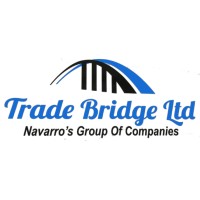 Trade Bridge Limited logo - Similar company to Lipsip Cafe