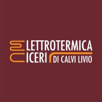 ELETTROTERMICA CICERI SAS logo - Similar company to Dks Aromatic Srl