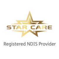 The Star Care Group logo - Similar company to Developing Australian Communities