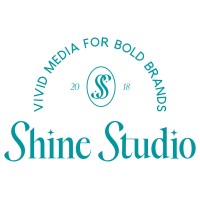 The Shine Studio LLC | Charleston Brand Photography & Video logo - Similar company to Amazon Product Photography