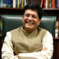 Piyush Goyal logo - Similar company to Narendra Modi