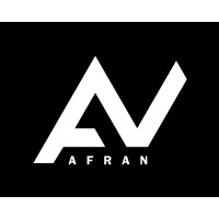 Afran Elevator logo - Similar company to High Sky Elevator