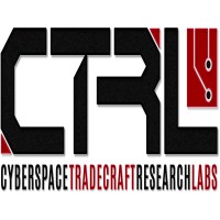 Cyberspace Tradecraft Research Labs logo - Similar company to Cleversafe, Inc.
