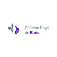 Château royal de Blois logo - Similar company to Ville De Blois