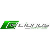 Cignus Instruments AS logo - Similar company to Dnh A/S