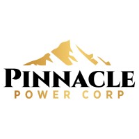 Pinnacle Power Corporation logo - Similar company to Comm/Net Systems, Inc.
