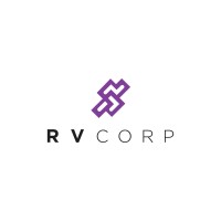 RV Corp - Football Agency logo - Similar company to 44 Eto