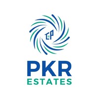 PKR Estates logo - Similar company to Pkr Planning