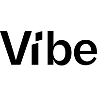 Vibe Your Property logo - Similar company to La Movida - Building Brands & Spaces