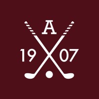 Alwoodley Golf Club logo - Similar company to Myactive