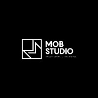 MOB STUDIO - Arquitetura e Interiores logo - Similar company to Estudio Cristina Grappin