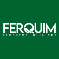 FERQUIM Produtos Químicos logo - Similar company to Industrias Victoria, Srl
