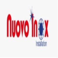 Nuovo-Inox Installations logo - Similar company to Qtrco, Inc.