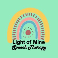 Light of Mine Speech Therapy, PLLC logo - Similar company to Mindful Billing Solutions